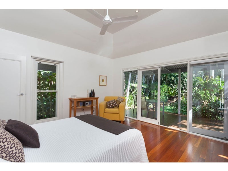 4 Macadamia Lane, Federal NSW 2480