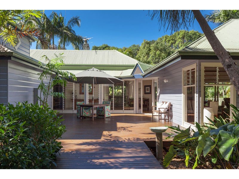 4 Macadamia Lane, Federal NSW 2480