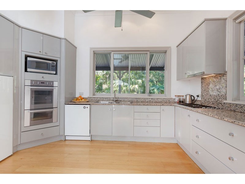 4 Macadamia Lane, Federal NSW 2480