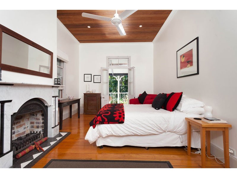 4 Macadamia Lane, Federal NSW 2480