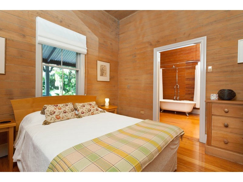 4 Macadamia Lane, Federal NSW 2480