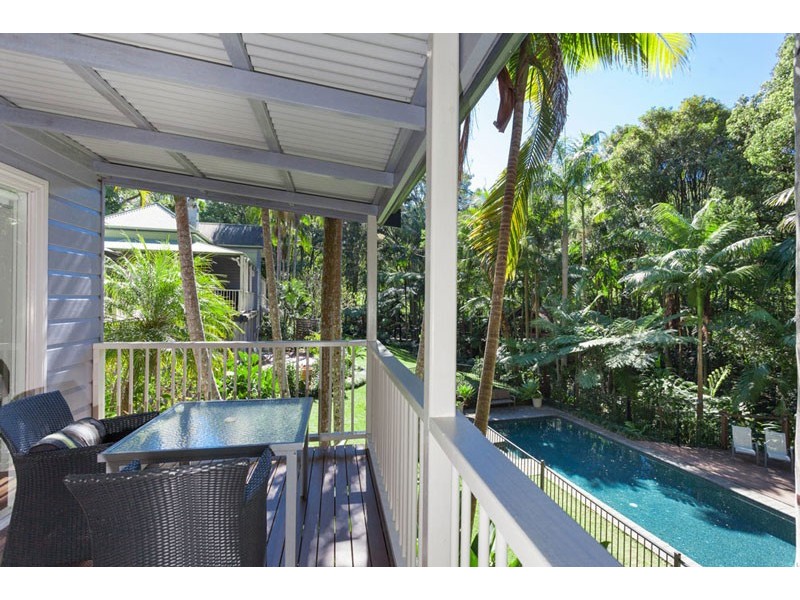 4 Macadamia Lane, Federal NSW 2480