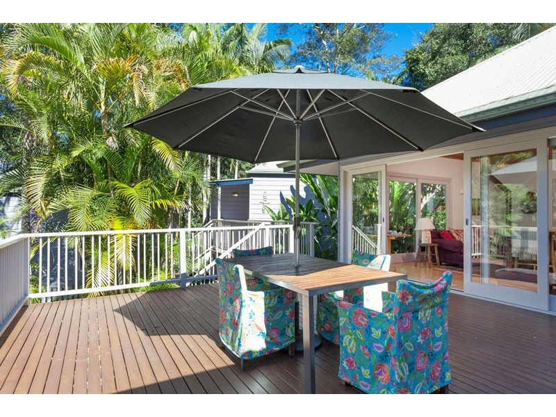 4 Macadamia Lane, Federal NSW 2480