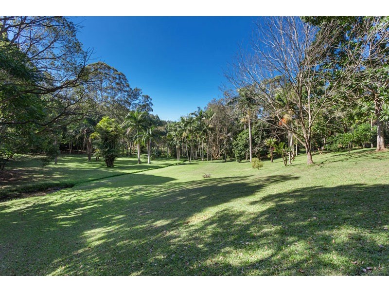 4 Macadamia Lane, Federal NSW 2480