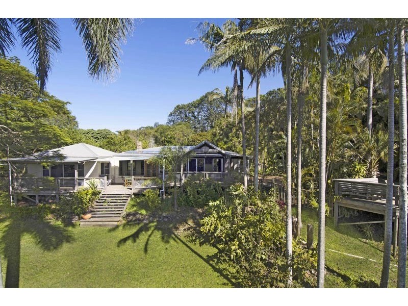 6 Roses Road, Federal NSW 2480