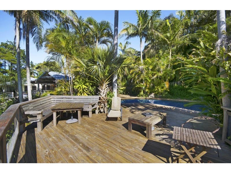 6 Roses Road, Federal NSW 2480