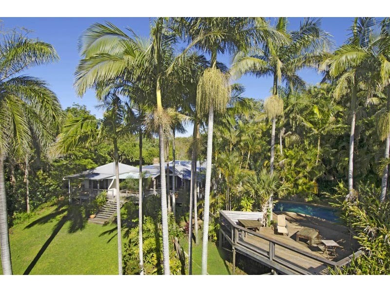 6 Roses Road, Federal NSW 2480