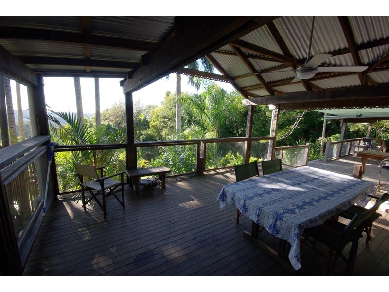 6 Roses Road, Federal NSW 2480