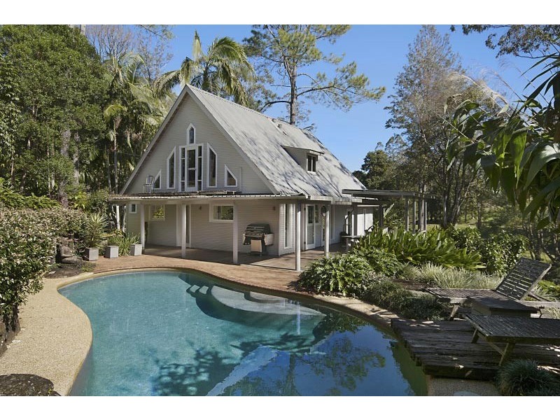 328 Whian Road, Eureka NSW 2480