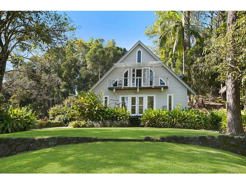 328 Whian Road, Eureka NSW 2480