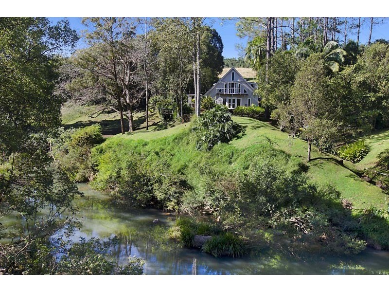 328 Whian Road, Eureka NSW 2480