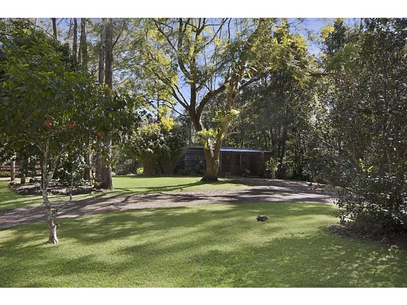 328 Whian Road, Eureka NSW 2480