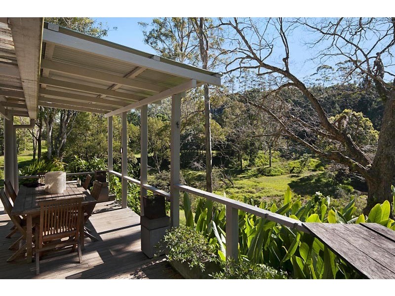 328 Whian Road, Eureka NSW 2480