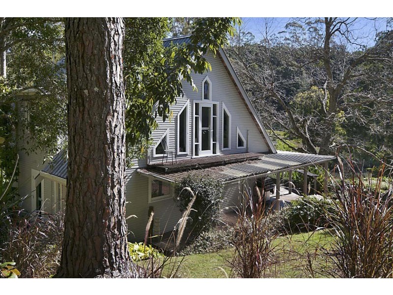 328 Whian Road, Eureka NSW 2480