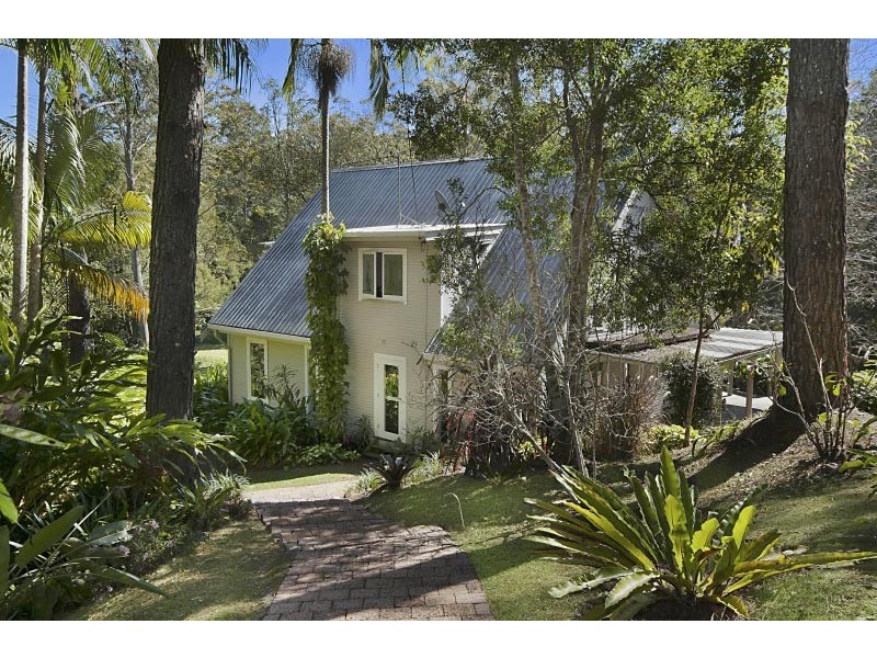 328 Whian Road, Eureka NSW 2480