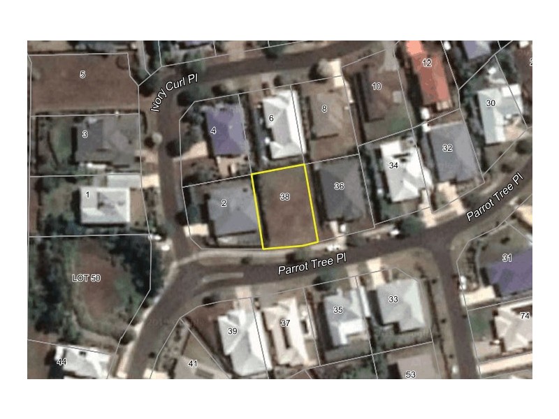 38 Parrot Tree Place, Bangalow NSW 2479