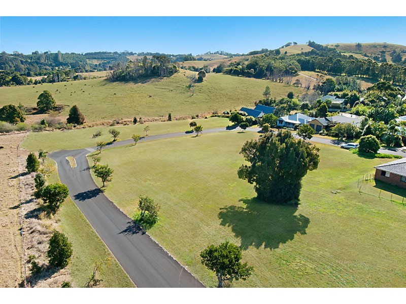 Lot 3 Parrot Tree Place, Bangalow NSW 2479