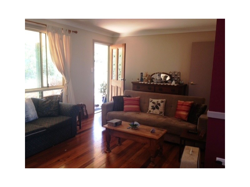 Clunes NSW 2480