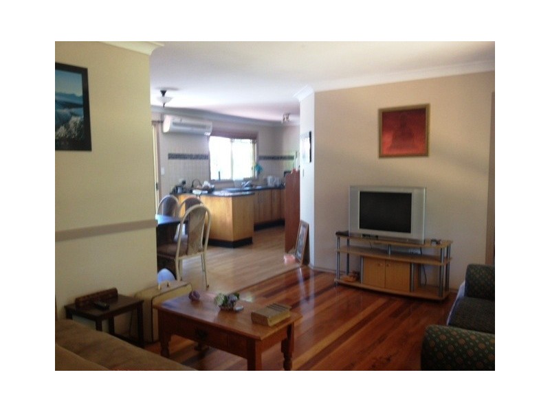 Clunes NSW 2480
