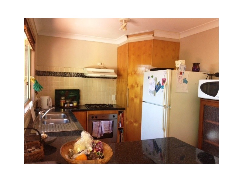 Clunes NSW 2480