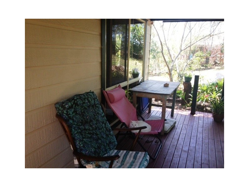 Clunes NSW 2480