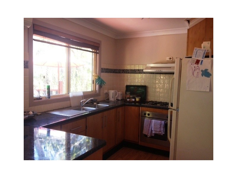 Clunes NSW 2480