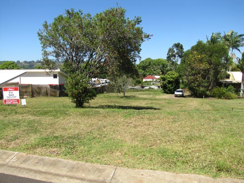 6 Green Frog Lane, Bangalow NSW 2479