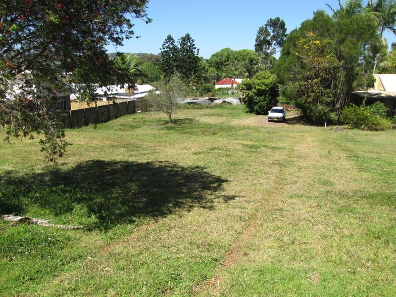 6 Green Frog Lane, Bangalow NSW 2479