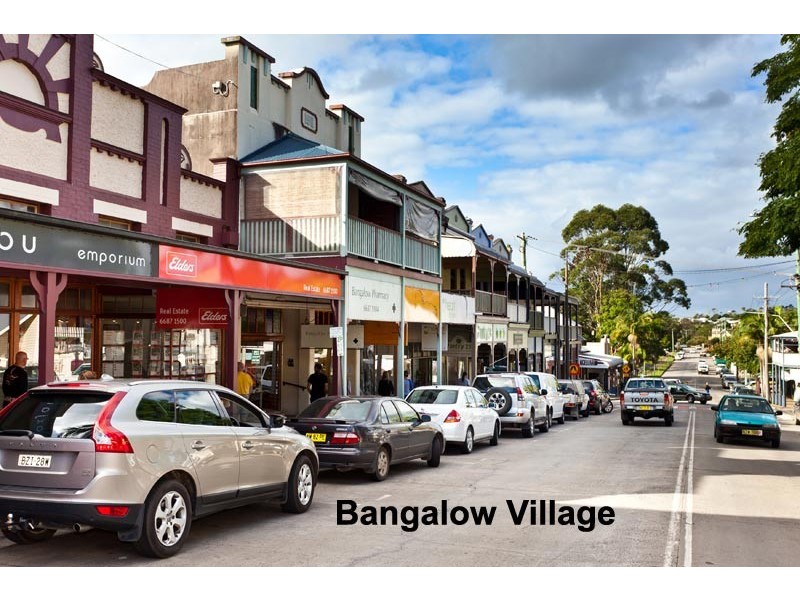 6 Green Frog Lane, Bangalow NSW 2479