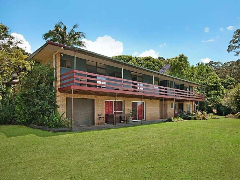 255 Goremans Road, Eureka NSW 2480