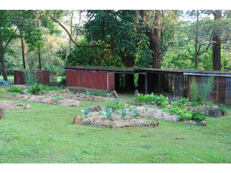 255 Goremans Road, Eureka NSW 2480