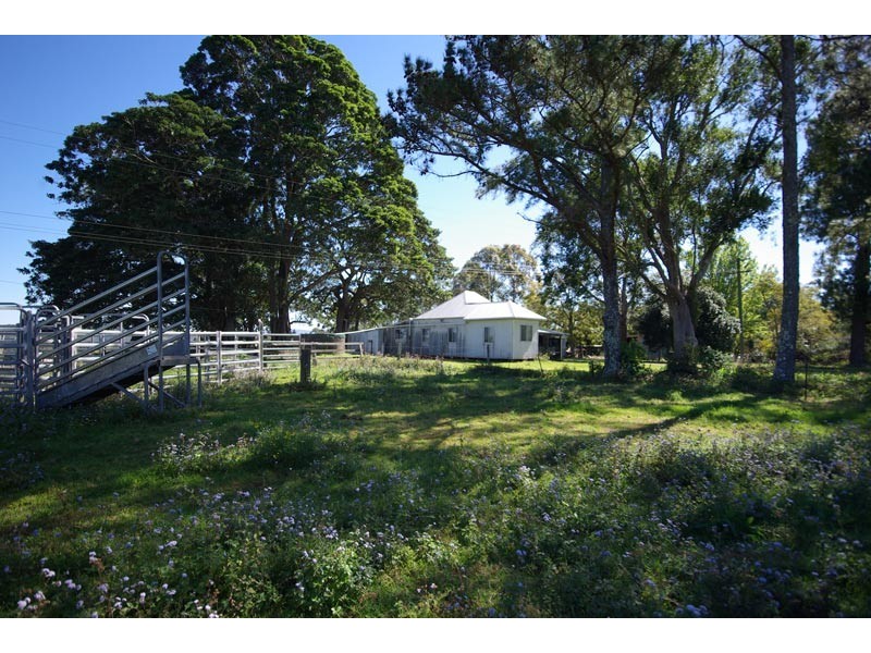 228 Friday Hut Road, Possum Creek NSW 2479