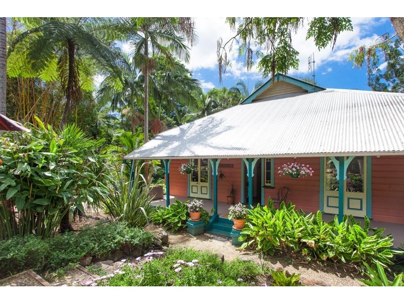 24 Smith Street, Clunes NSW 2480