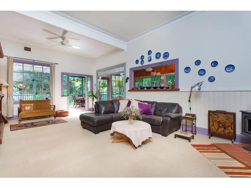 24 Smith Street, Clunes NSW 2480