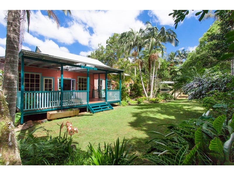 24 Smith Street, Clunes NSW 2480