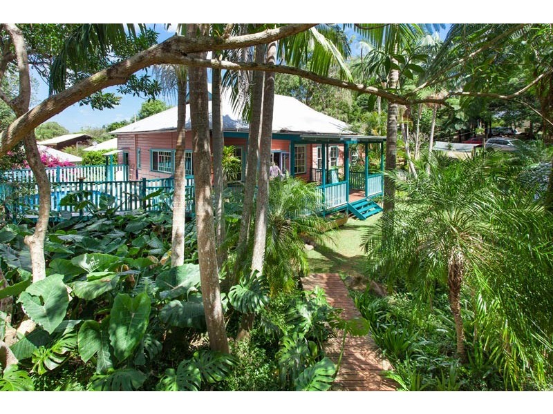 24 Smith Street, Clunes NSW 2480