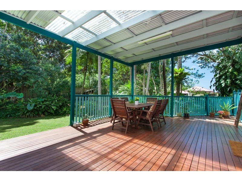 24 Smith Street, Clunes NSW 2480