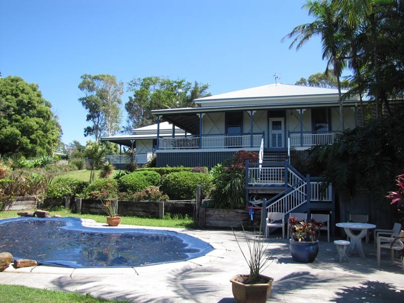 356 Old Byron Bay Road, Newrybar NSW 2479