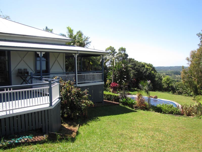 356 Old Byron Bay Road, Newrybar NSW 2479