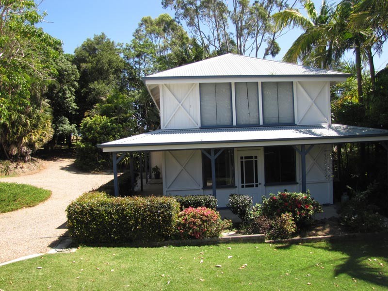 356 Old Byron Bay Road, Newrybar NSW 2479