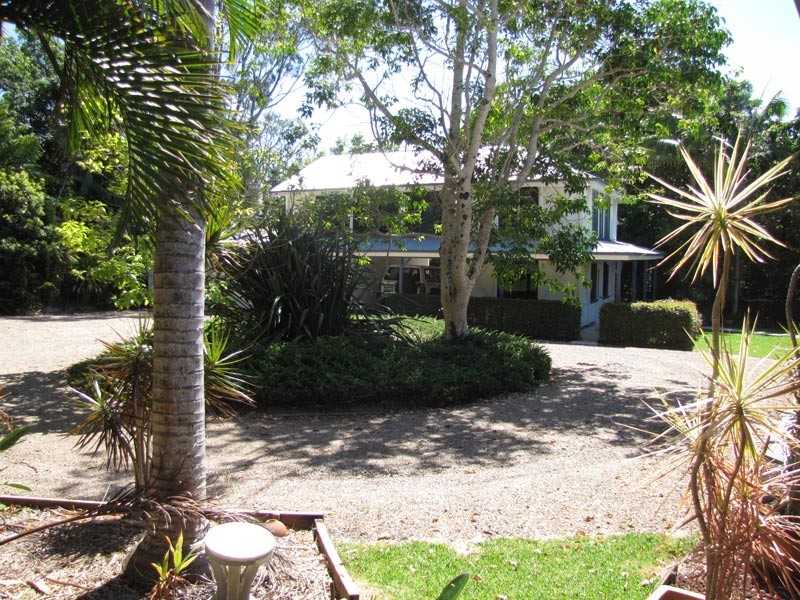 356 Old Byron Bay Road, Newrybar NSW 2479