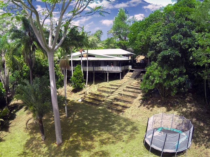 11 Roses Road, Federal NSW 2480