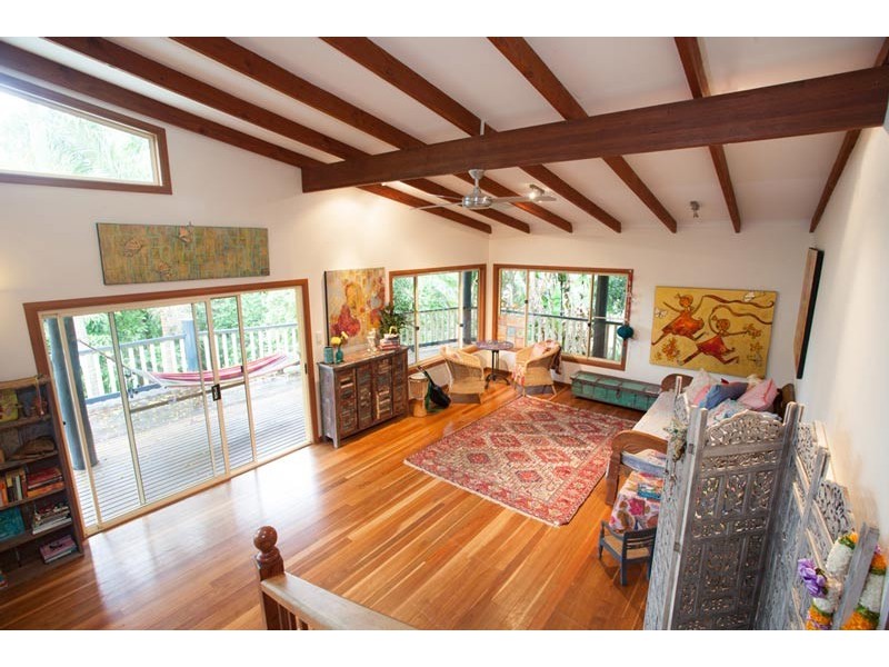 11 Roses Road, Federal NSW 2480