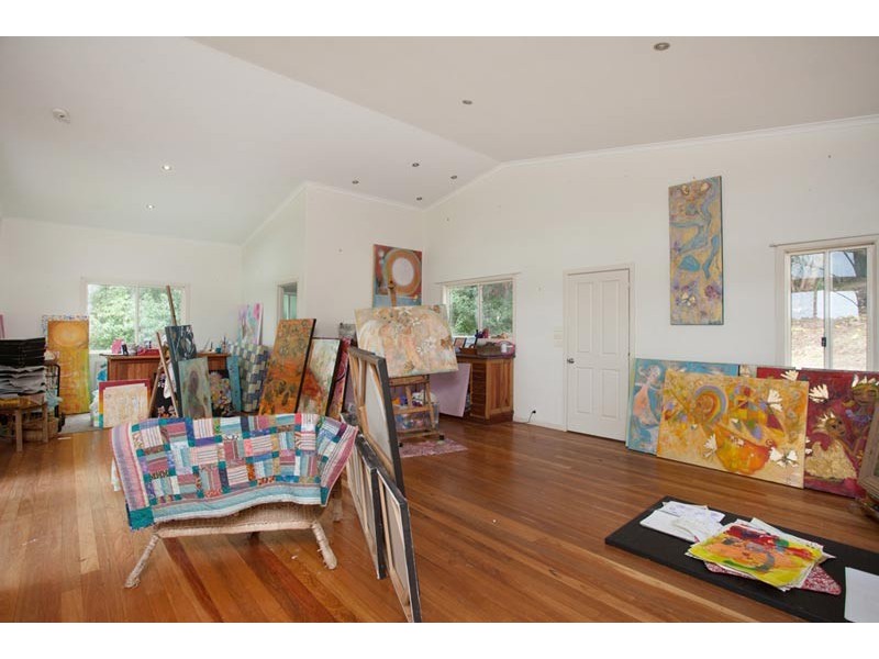 11 Roses Road, Federal NSW 2480