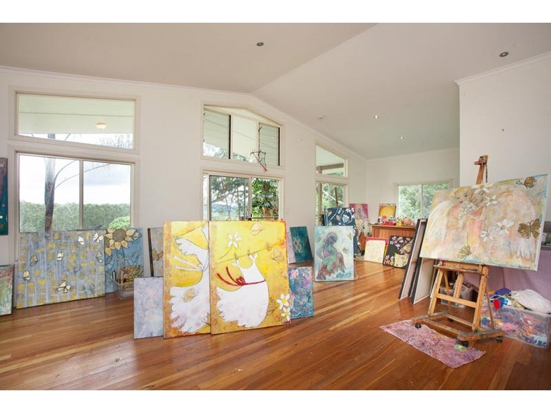 11 Roses Road, Federal NSW 2480