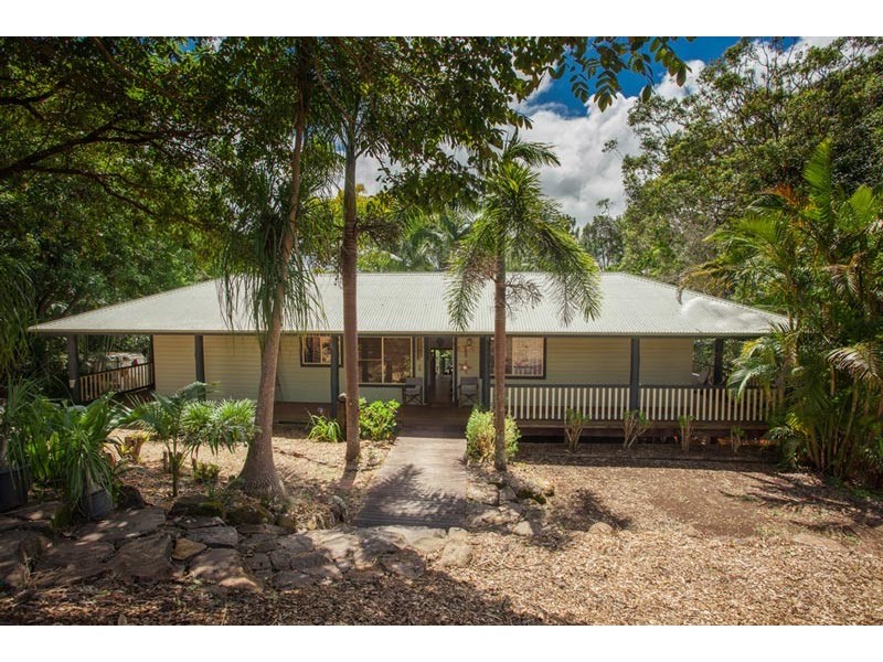 11 Roses Road, Federal NSW 2480