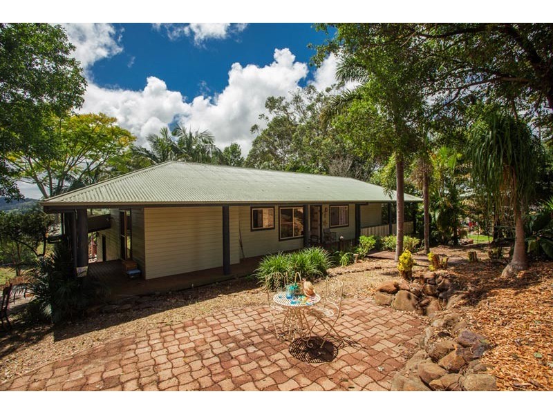 11 Roses Road, Federal NSW 2480