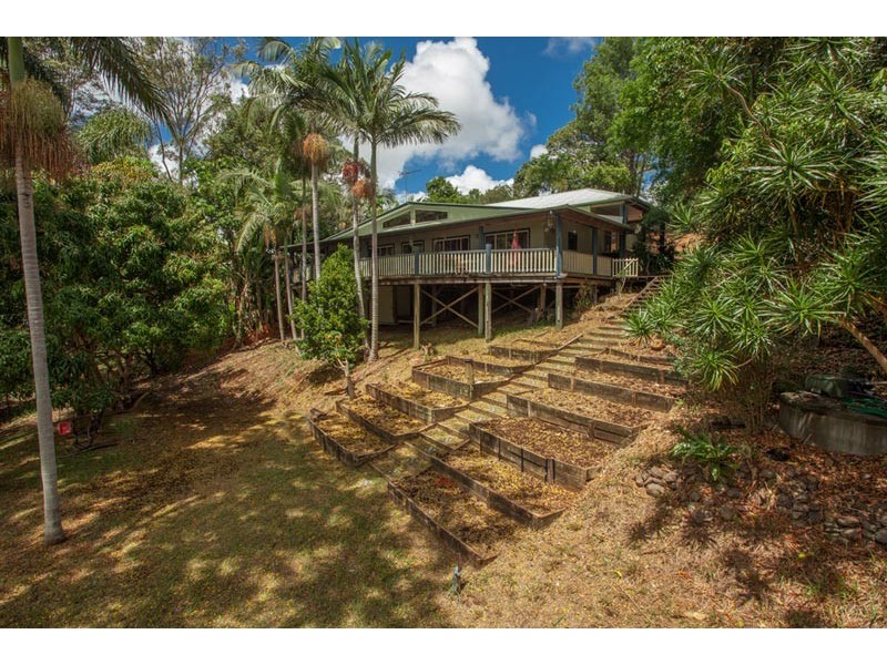 11 Roses Road, Federal NSW 2480