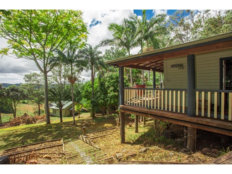 11 Roses Road, Federal NSW 2480