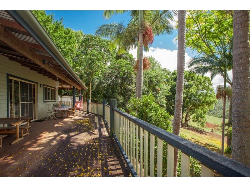 11 Roses Road, Federal NSW 2480